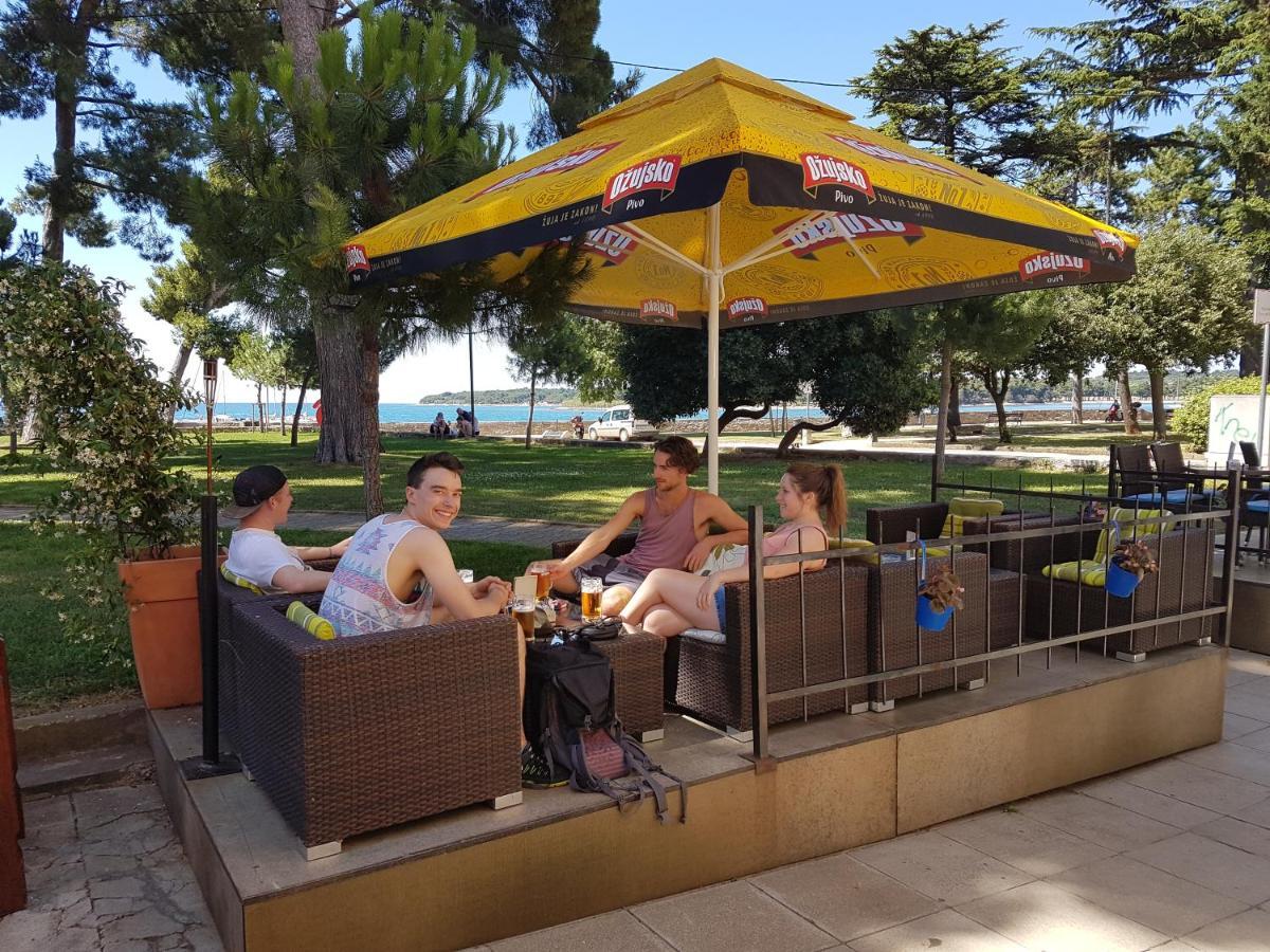 Stella Deluxe Superior 5 Star Apartment, Your Piece Of Heaven By The Sea & Park, With Sea View Apartment Novigrad Istria