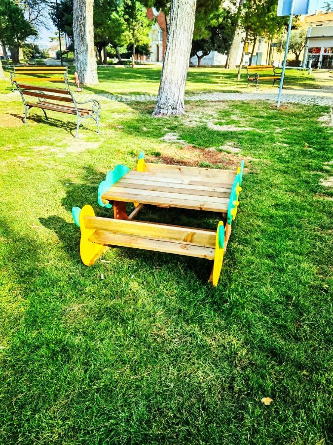 Stella Deluxe Superior 5 Star Apartment, Your Piece Of Heaven By The Sea & Park, With Sea View Apartamento *