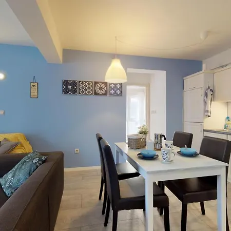 Stella Deluxe Superior 5 Star Apartment, Your Piece Of Heaven By The Sea & Park, With Sea View Novigrad Istria Exterior foto