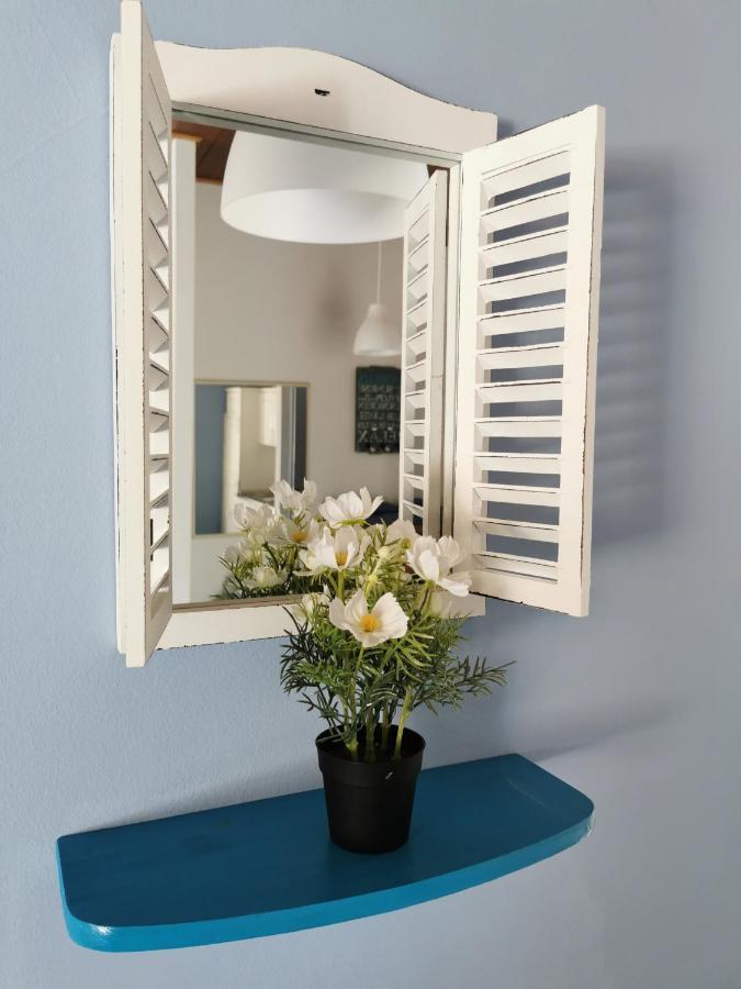 Stella Deluxe Superior 5 Star Apartment, Your Piece Of Heaven By The Sea & Park, With Sea View Apartment Novigrad Istria