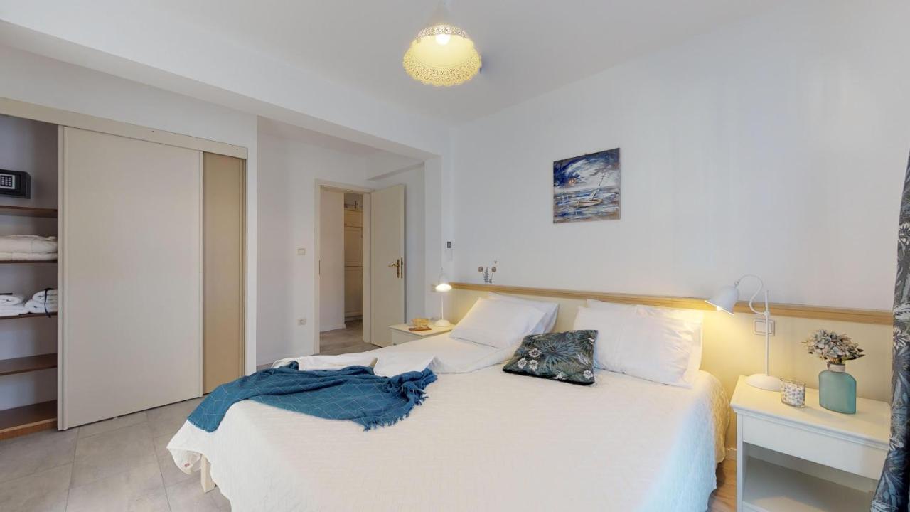 Stella Deluxe Superior 5 Star Apartment, Your Piece Of Heaven By The Sea & Park, With Sea View Apartment Novigrad Istria