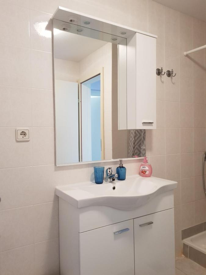 Stella Deluxe Superior 5 Star Apartment, Your Piece Of Heaven By The Sea & Park, With Sea View Apartment Novigrad Istria